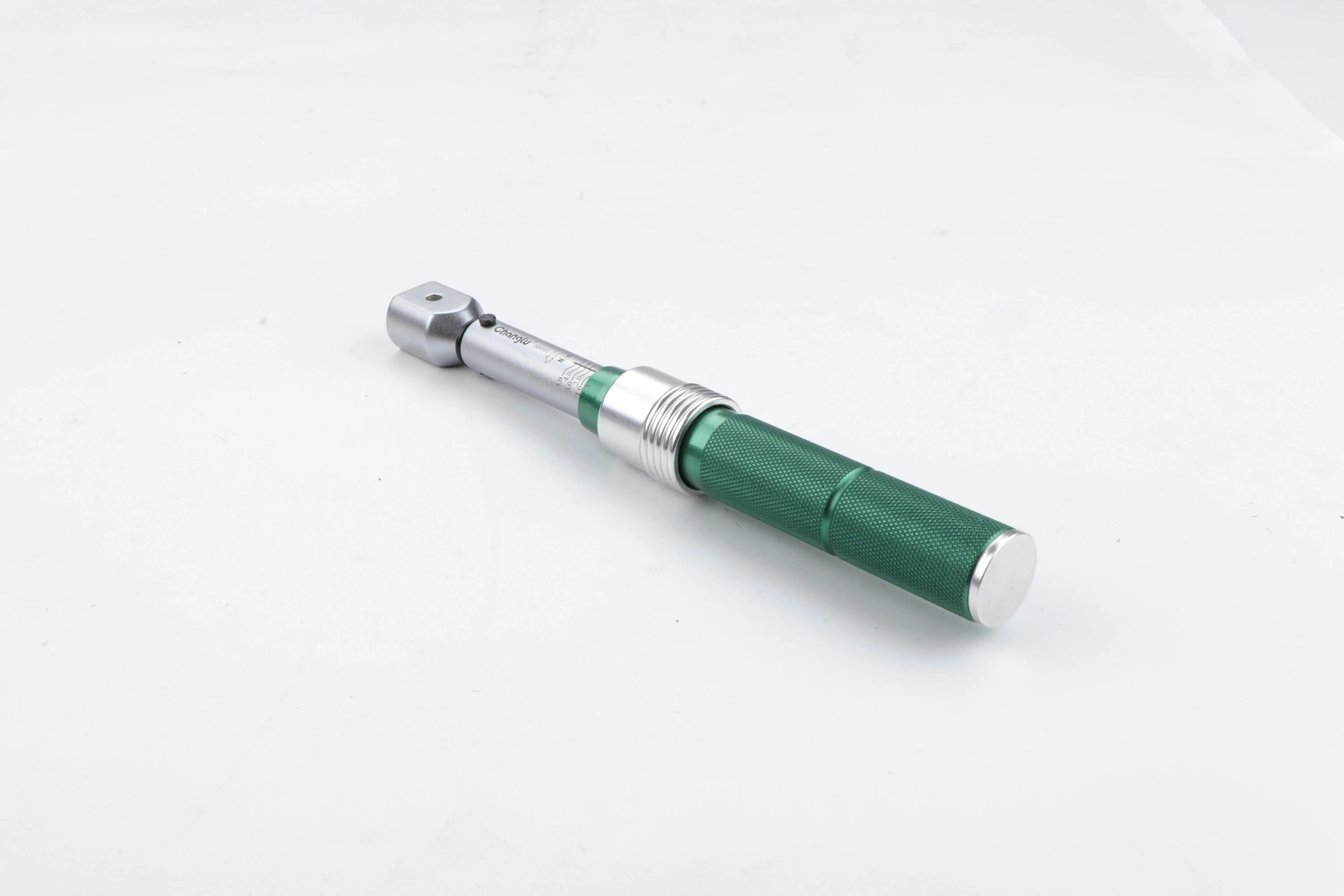 How Accurate Are Replaceable-Head Preset Torque Wrenches?